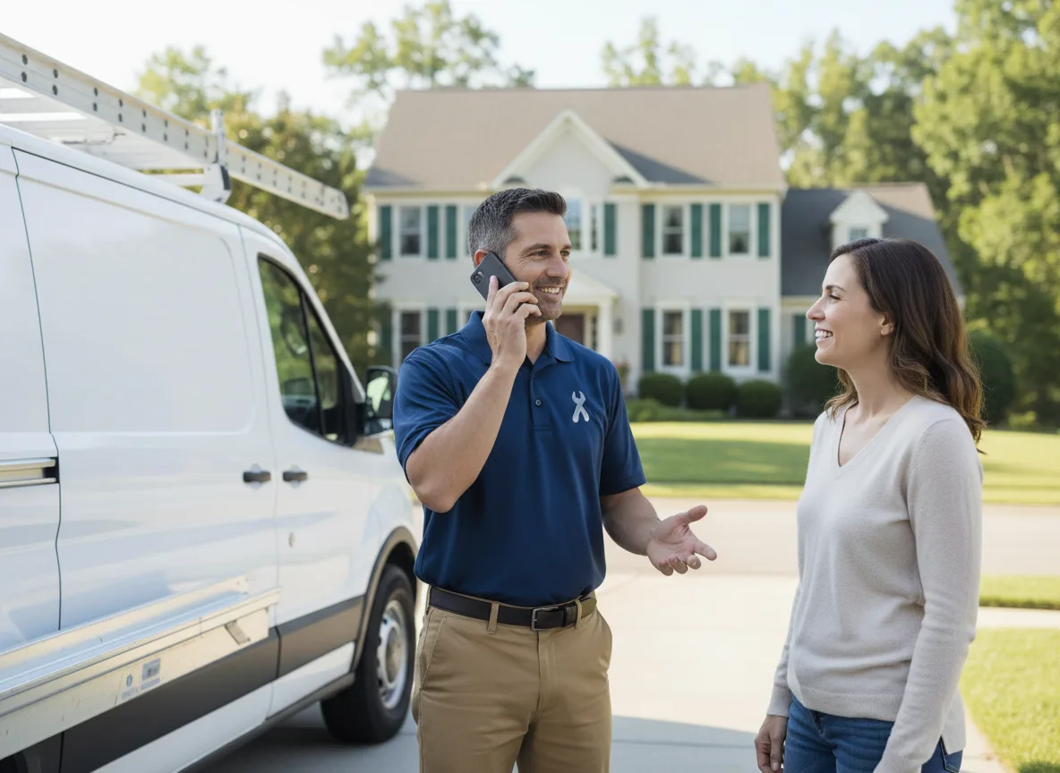 Home Gutter Service Butler, GA FAQs