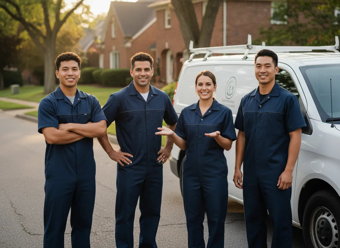 Home Gutter Service company in Butler, GA